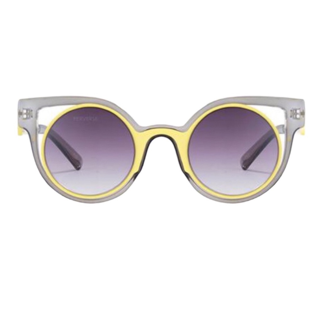 Thomas James Perverse Alyssa bumble sunglasses